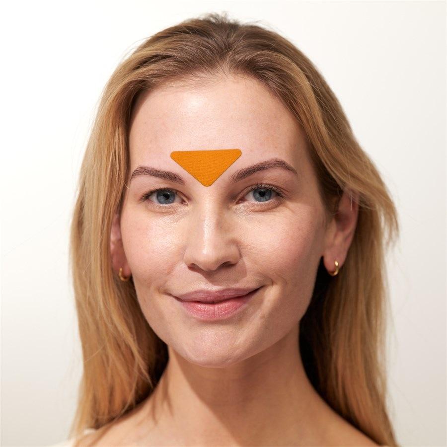 Gesicht Facial Patches Niacinamide - it’s a skin-vestment von APRICOT Black Friday