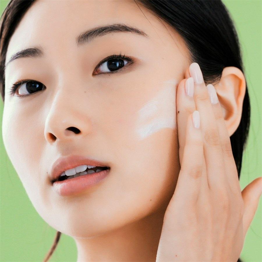 Masken Intensive Overnight Hydrating Mask with Avocado & Swiss Glacial Water von Origins Muttertagsangebot