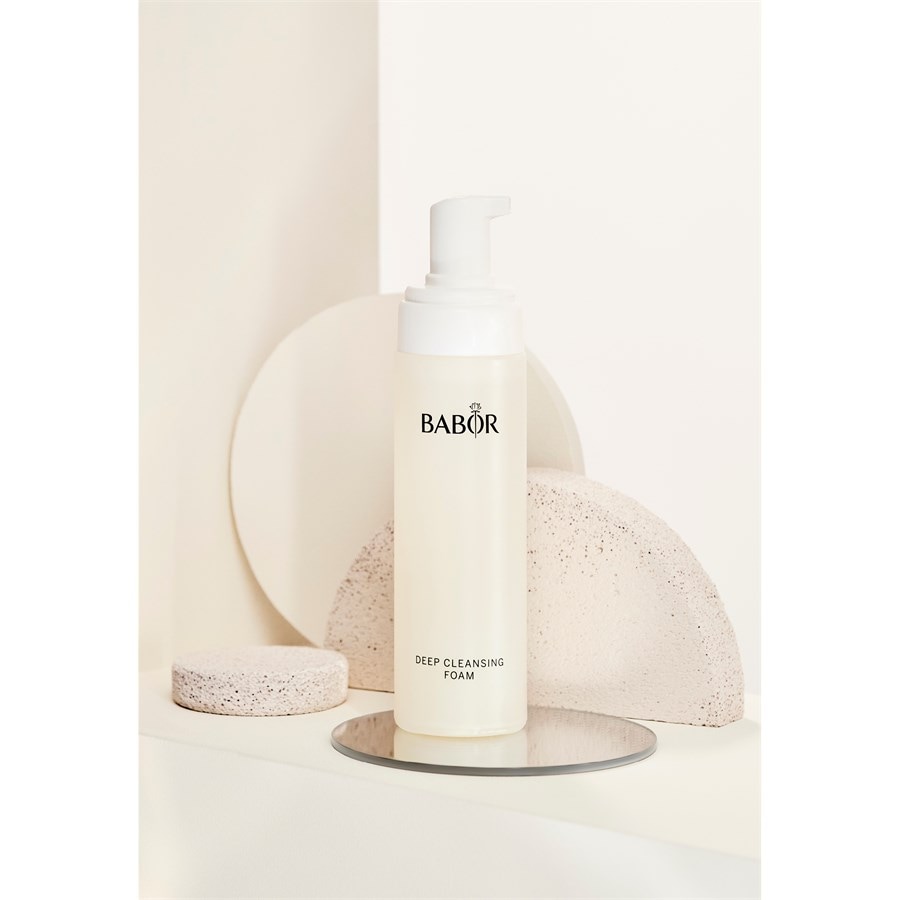 Cleansing Deep Cleansing Foam von BABOR Online Outlet