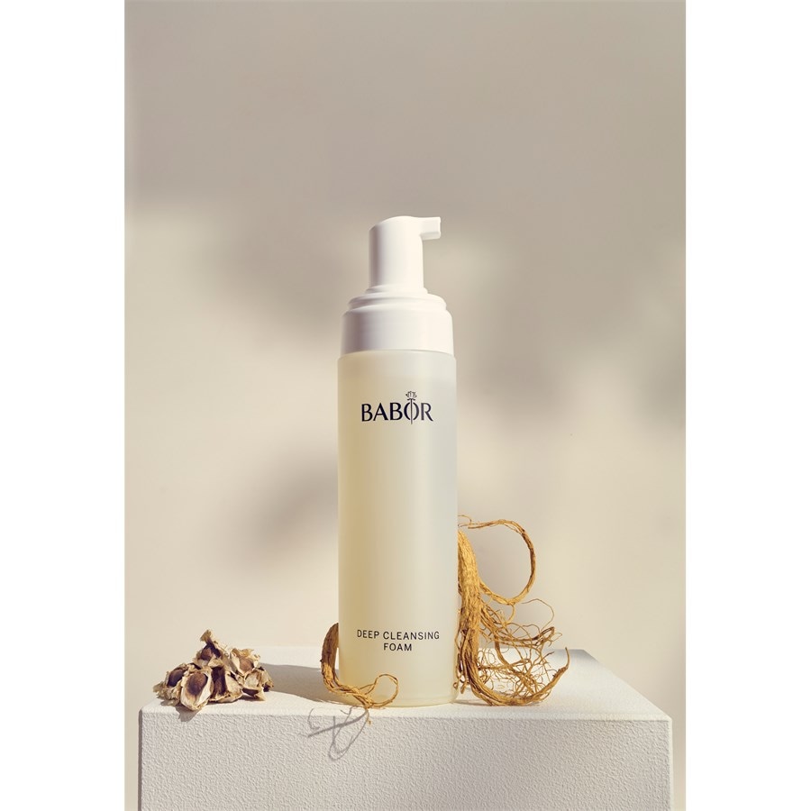 Cleansing Deep Cleansing Foam von BABOR Online Outlet