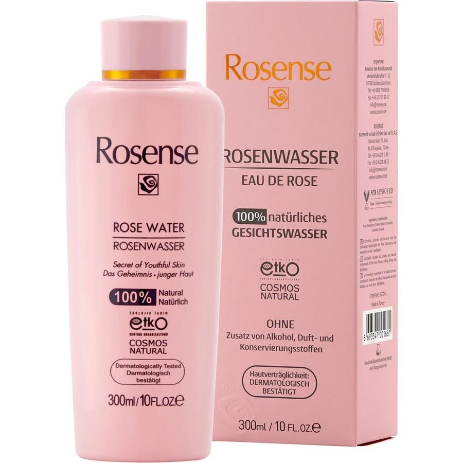 Rosense Rosenwasser Zeitlich begrenztes Angebot