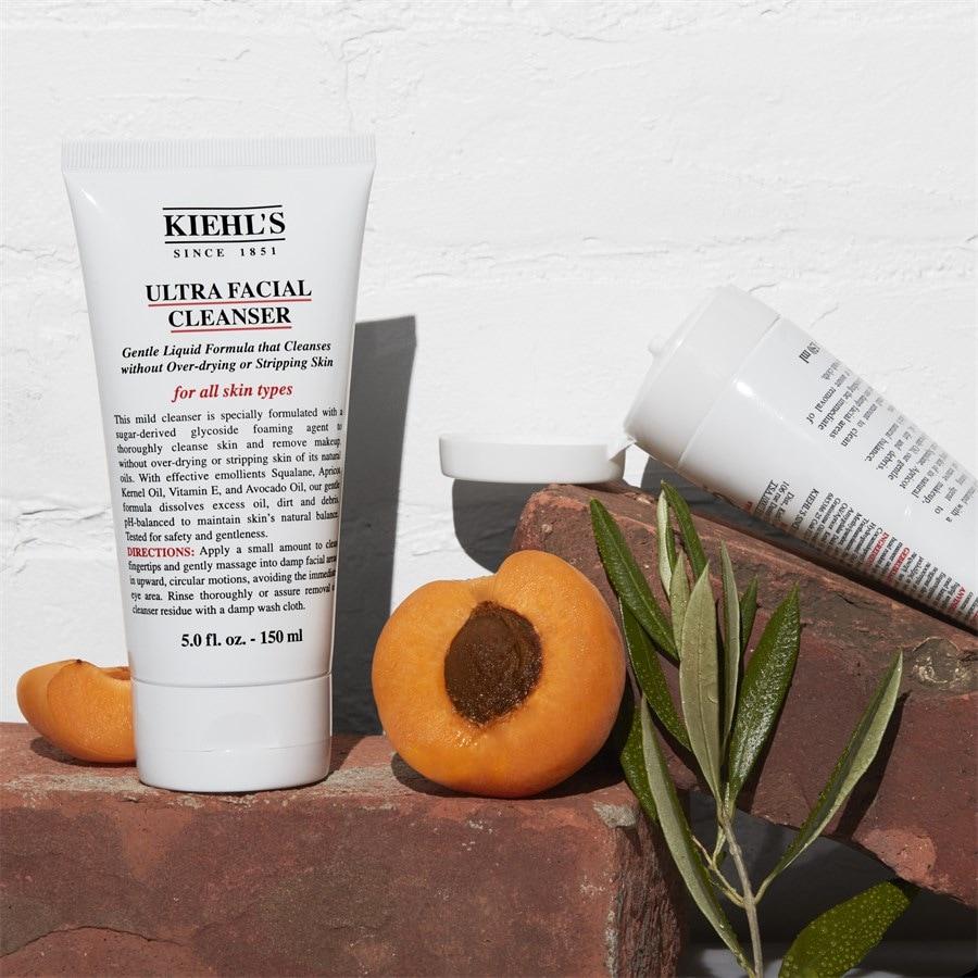 Kiehl's Ultra Facial Cleanser Kauf eins, bekomm eins gratis