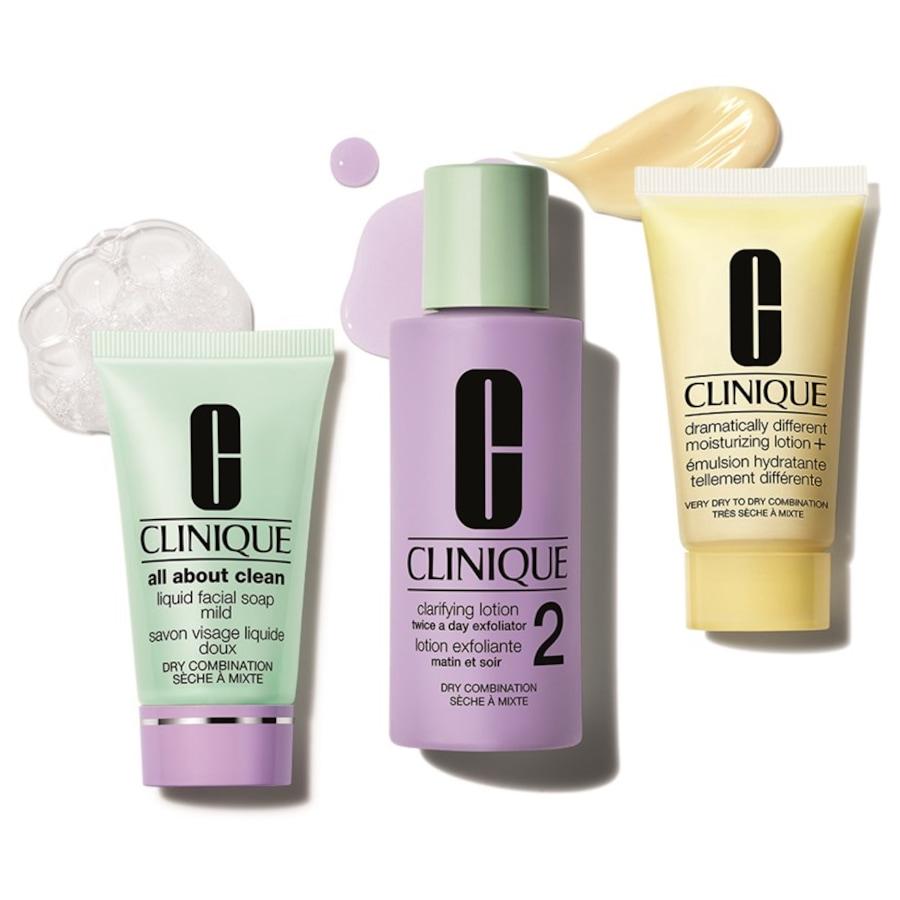 3-Phasen-Systempflege Geschenkset von Clinique Tiefpreis