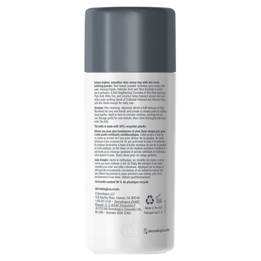 Daily Skin Health Daily Microfoliant von Dermalogica JETZT KAUFEN