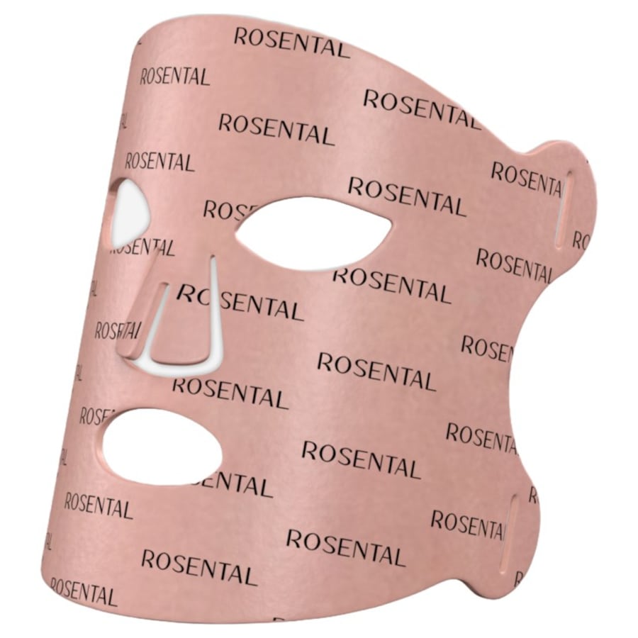 Massage Tools Led Face Mask von Rosental Organics Neueste Stile
