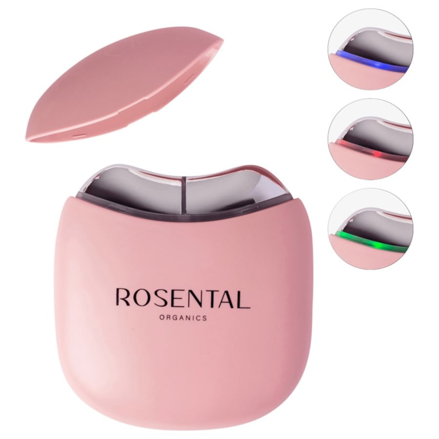 Massage Tools EMS Gua Sha mit Licht-Therapie von Rosental Organics Letzte 2 Tage