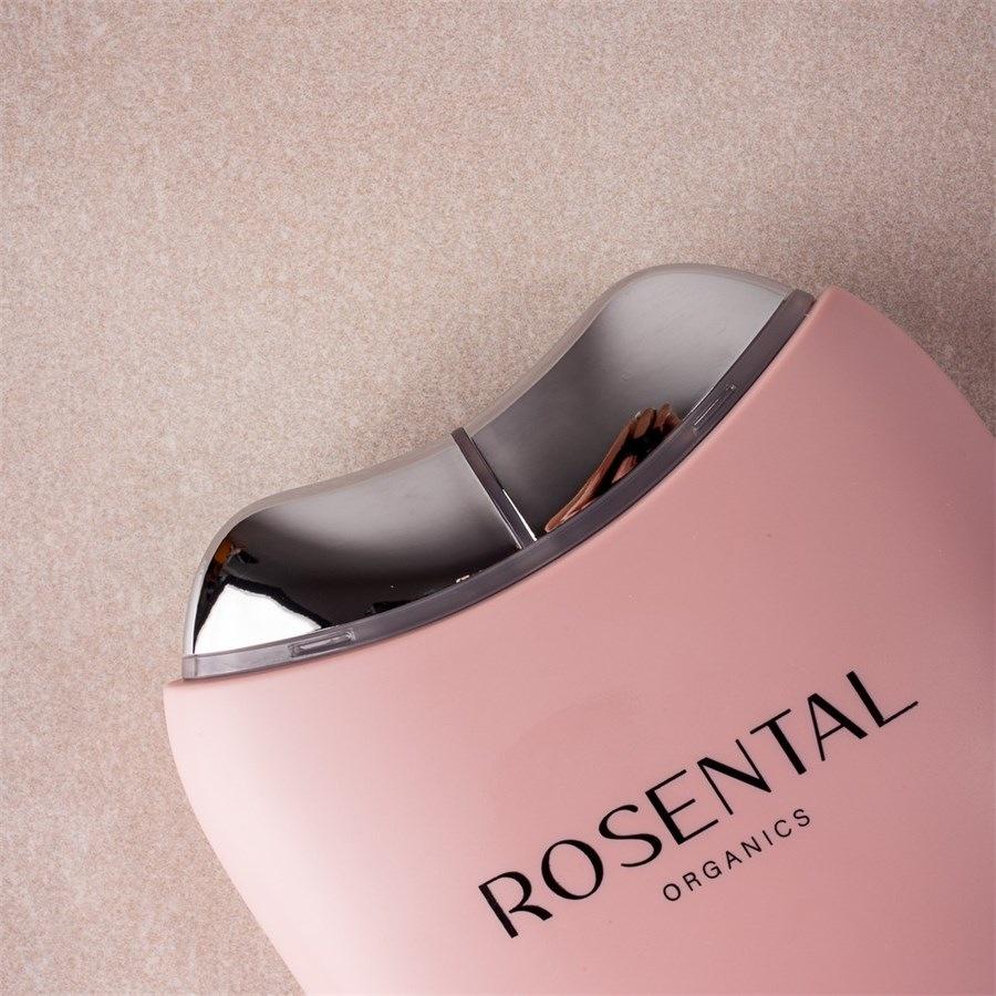 Massage Tools EMS Gua Sha mit Licht-Therapie von Rosental Organics Letzte 2 Tage