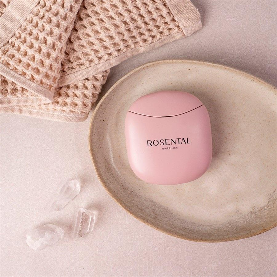 Massage Tools EMS Gua Sha mit Licht-Therapie von Rosental Organics Letzte 2 Tage