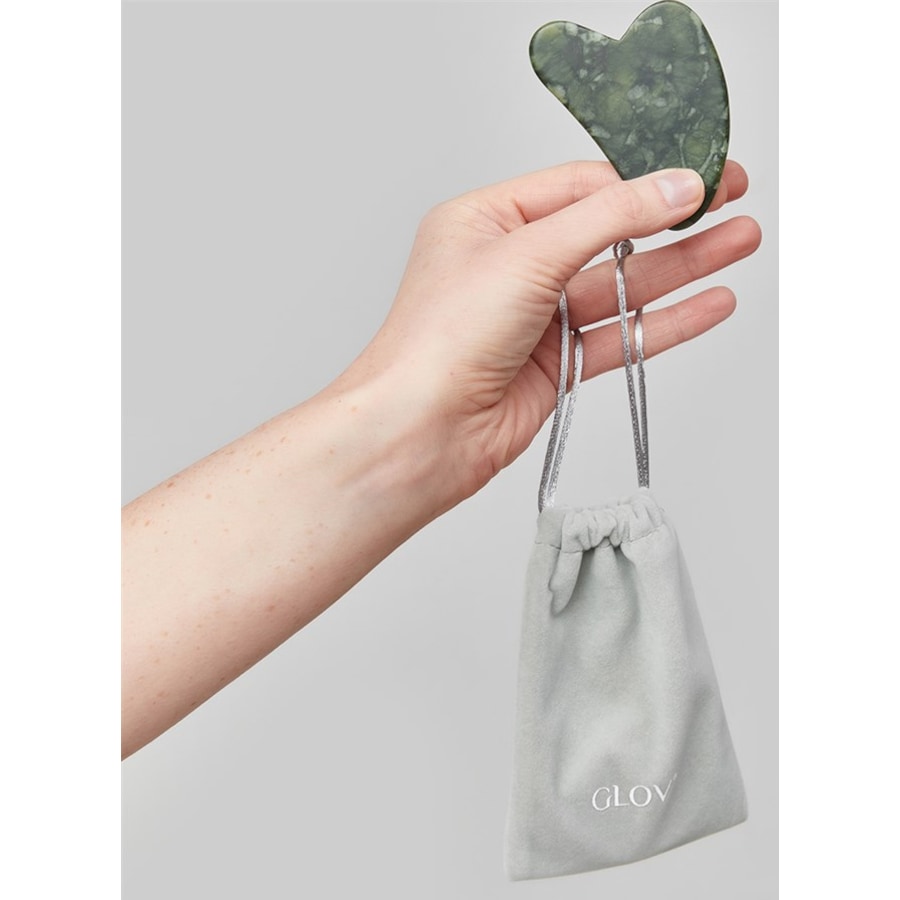GLOV Stone Green Jade Zeitbegrenzte Promotion