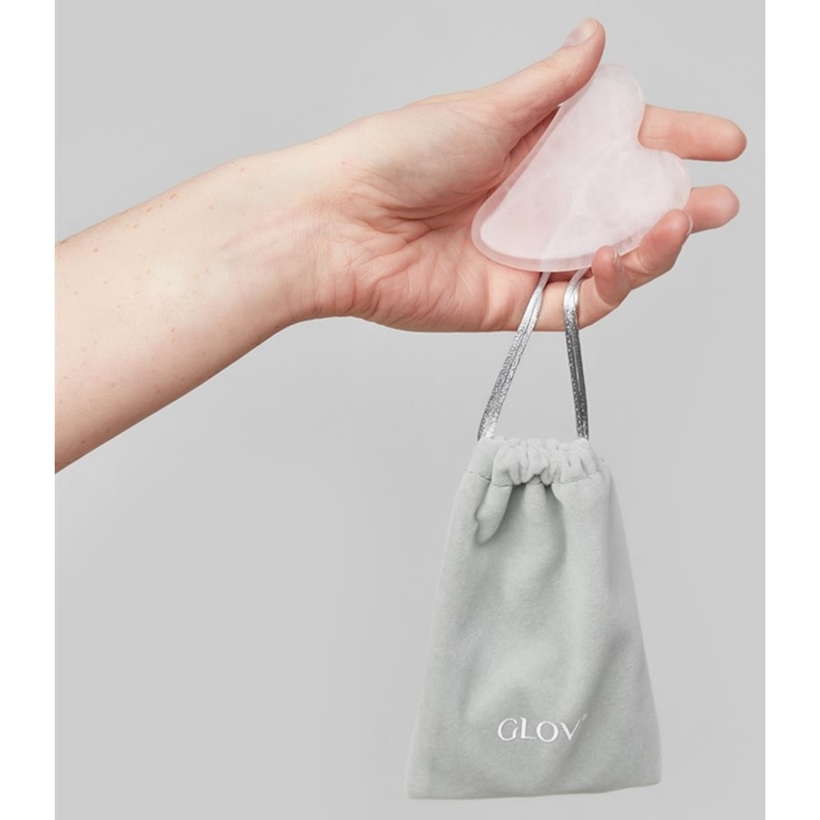 GLOV Stone Pink Quartz Bis zu 50% Rabatt