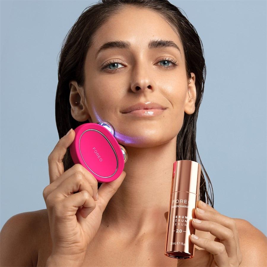BEAR 2 Fuchsia von Foreo Bis zu 65% Rabatt