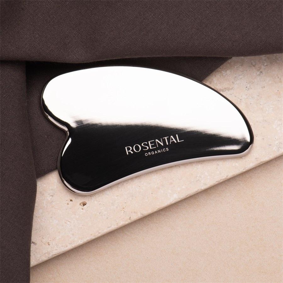 Massage Tools Stainless Steel Gua Sha von Rosental Organics Bis zu 55% Rabatt