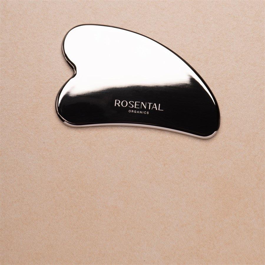 Massage Tools Stainless Steel Gua Sha von Rosental Organics Bis zu 55% Rabatt