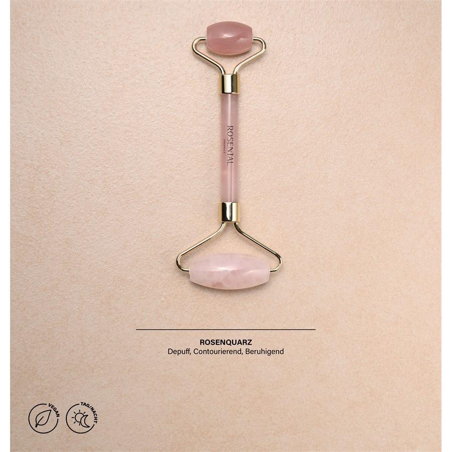 Massage Tools Rose Queen Beauty Roller von Rosental Organics Nur noch ein Tag übrig