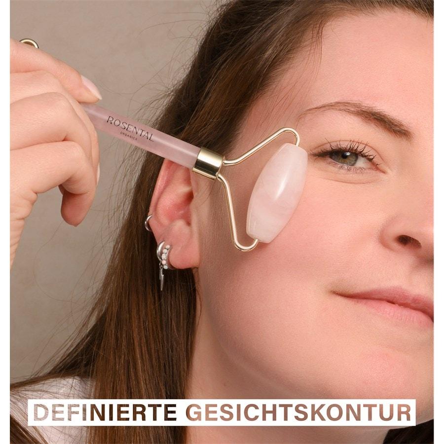 Massage Tools Rose Queen Beauty Roller von Rosental Organics Nur noch ein Tag übrig