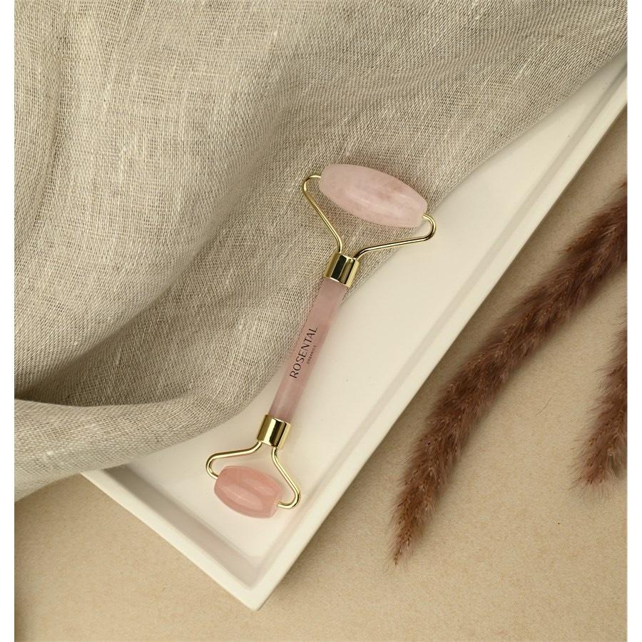 Massage Tools Rose Queen Beauty Roller von Rosental Organics Nur noch ein Tag übrig