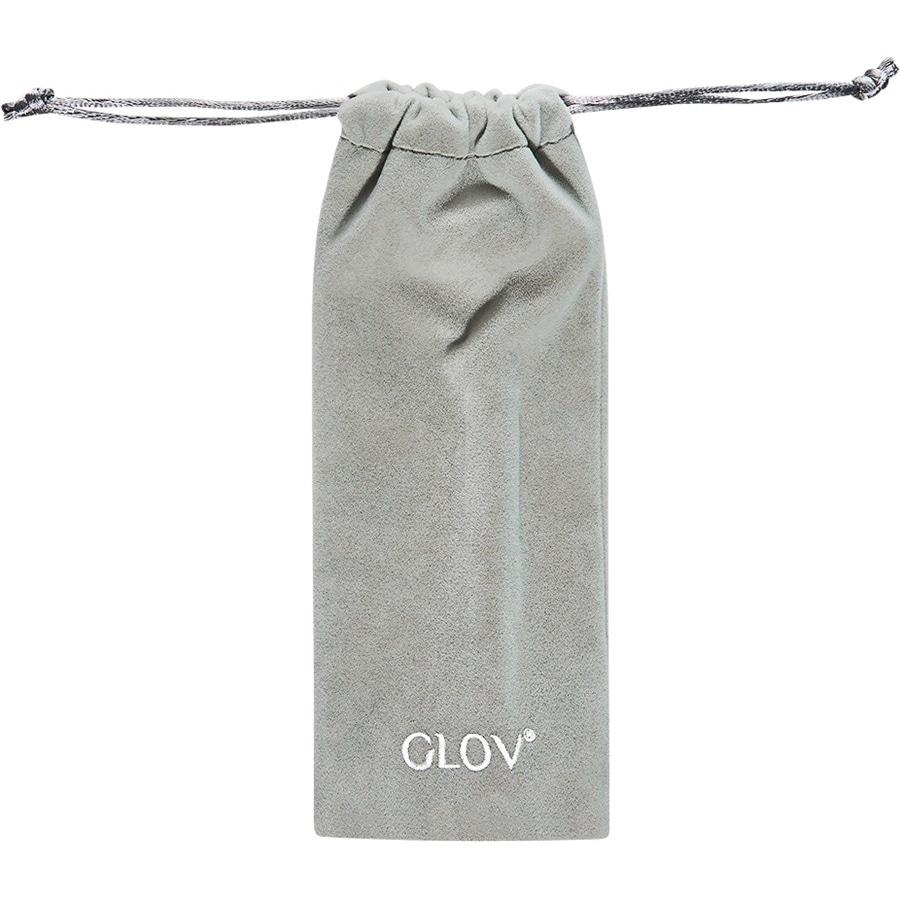 GLOV Facial Roller Pink Quartz Fabrikladen