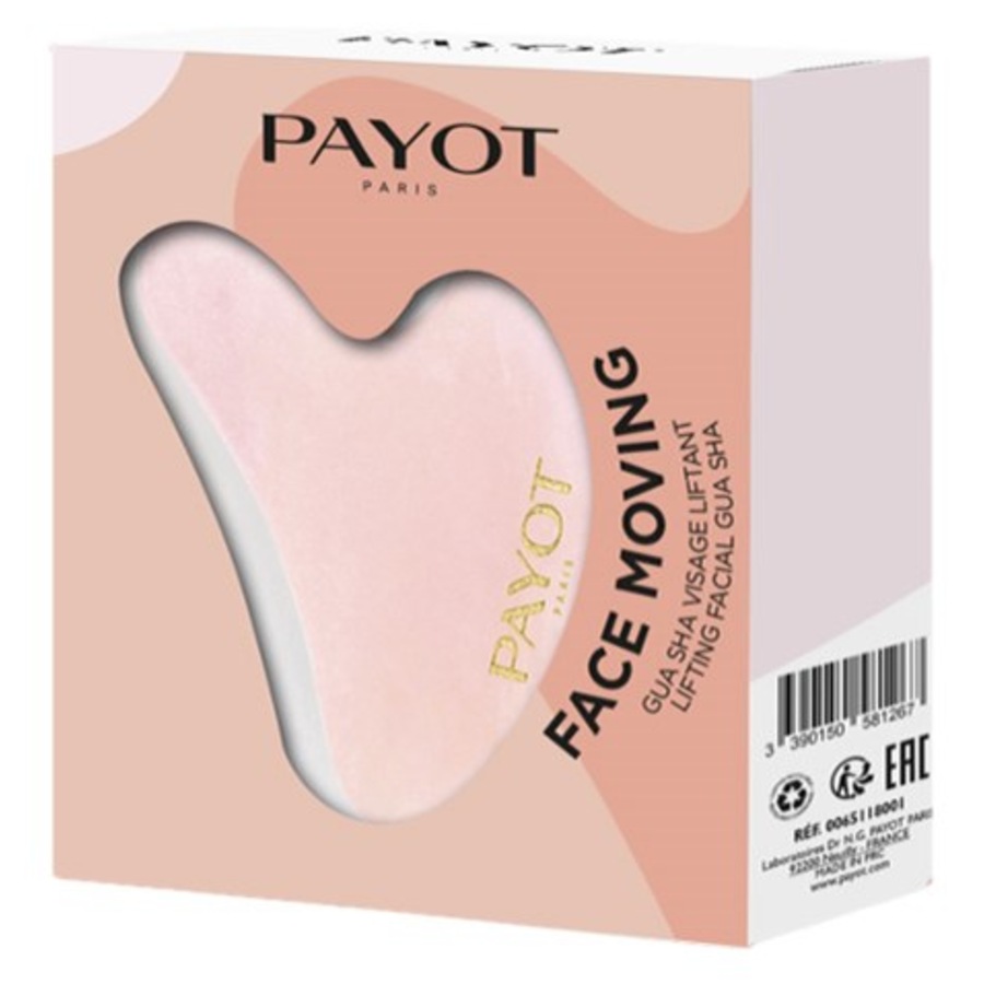 Face Moving Tool Lifting Facial Gua Sha von Payot Black Friday Preise