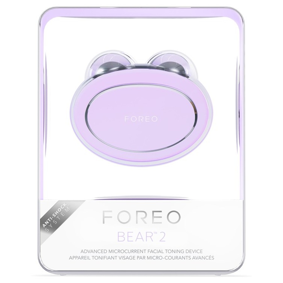 BEAR 2 Lavender von Foreo ❤️ günstig kaufen Im Verkauf