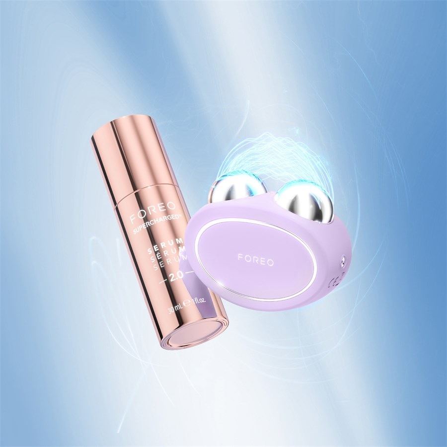 BEAR 2 Lavender von Foreo ❤️ günstig kaufen Im Verkauf