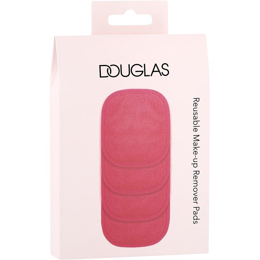 Zubehör Reusable Make-up Remover Pads von Douglas Collection Outlet