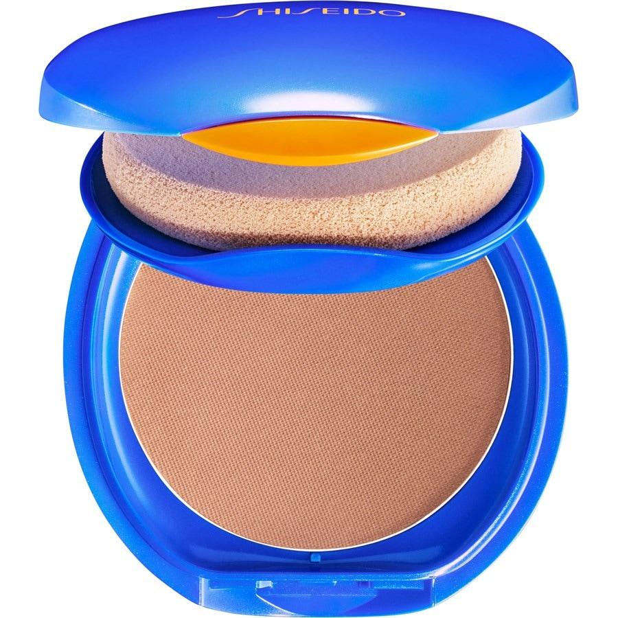 Sonnenmake-up UV Protective Compact Foundation SPF 30 von Shiseido Hotsell