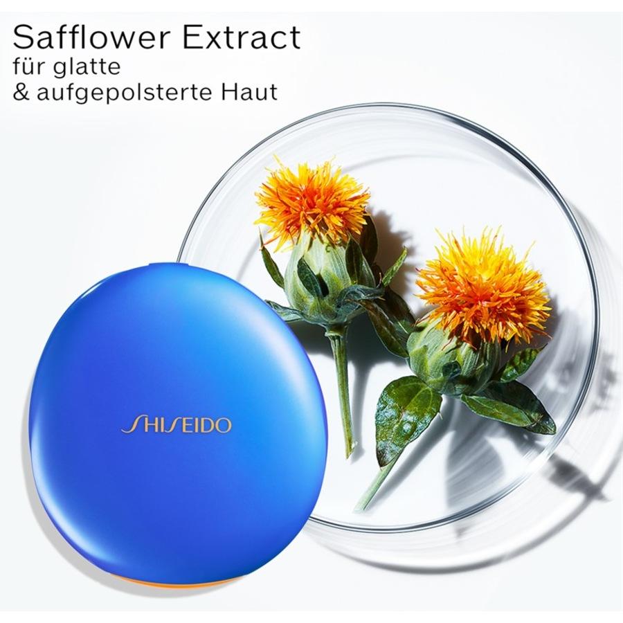 Sonnenmake-up UV Protective Compact Foundation SPF 30 von Shiseido Hotsell