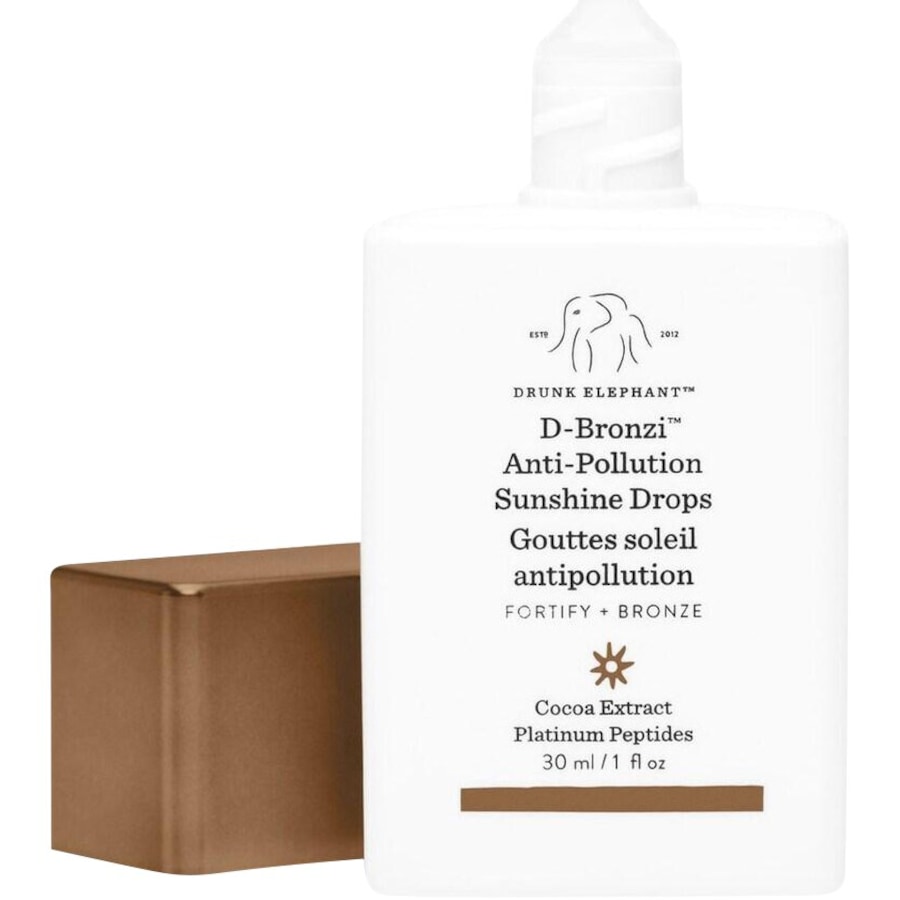 Drunk Elephant D-Bronzi™ Anti-Pollution Sunshine Drops im Angebot