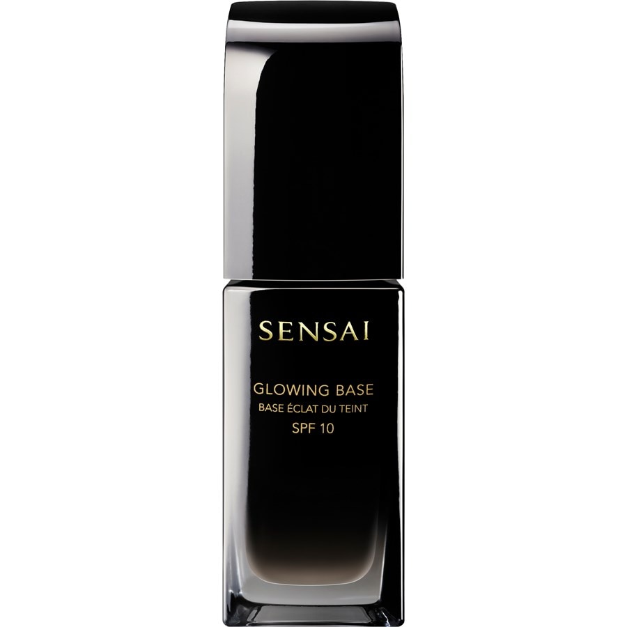 Foundations Glowing Base SPF 10 von SENSAI Günstiger Verkauf