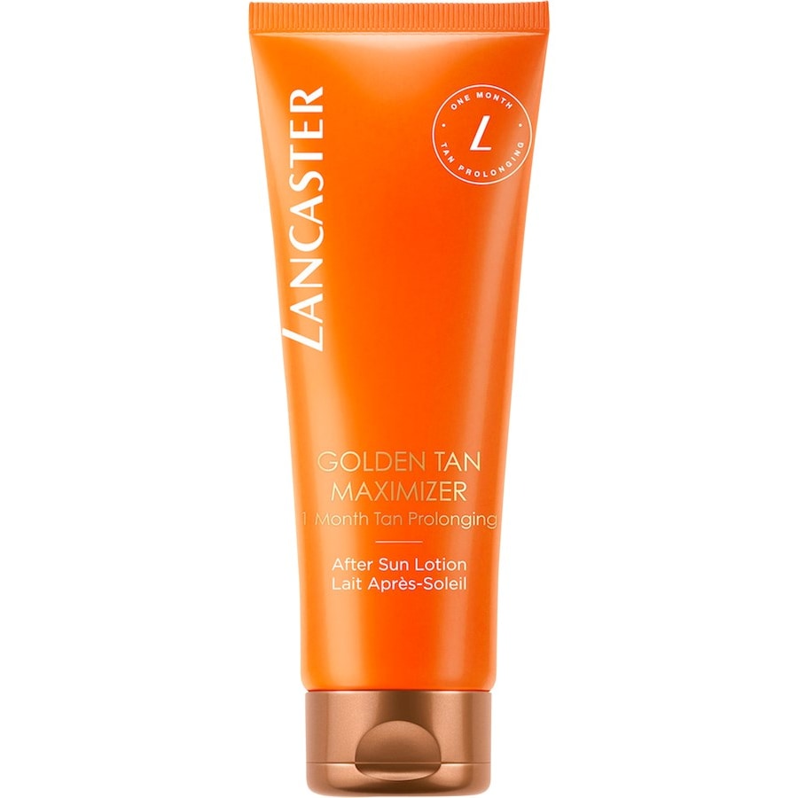 Golden Tan Maximizer After Sun Lotion von Lancaster Fabrikverkauf