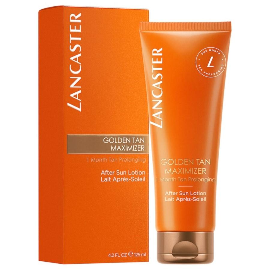 Golden Tan Maximizer After Sun Lotion von Lancaster Fabrikverkauf