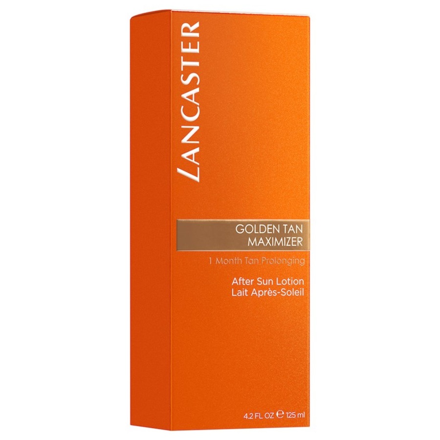 Golden Tan Maximizer After Sun Lotion von Lancaster Fabrikverkauf