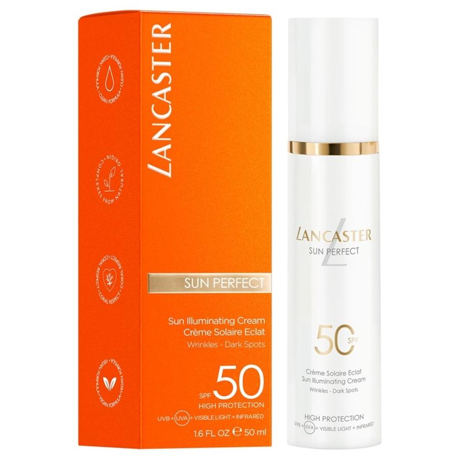 Sun Perfect Sun Illuminating Cream SPF50 von Lancaster Blitzverkäufe