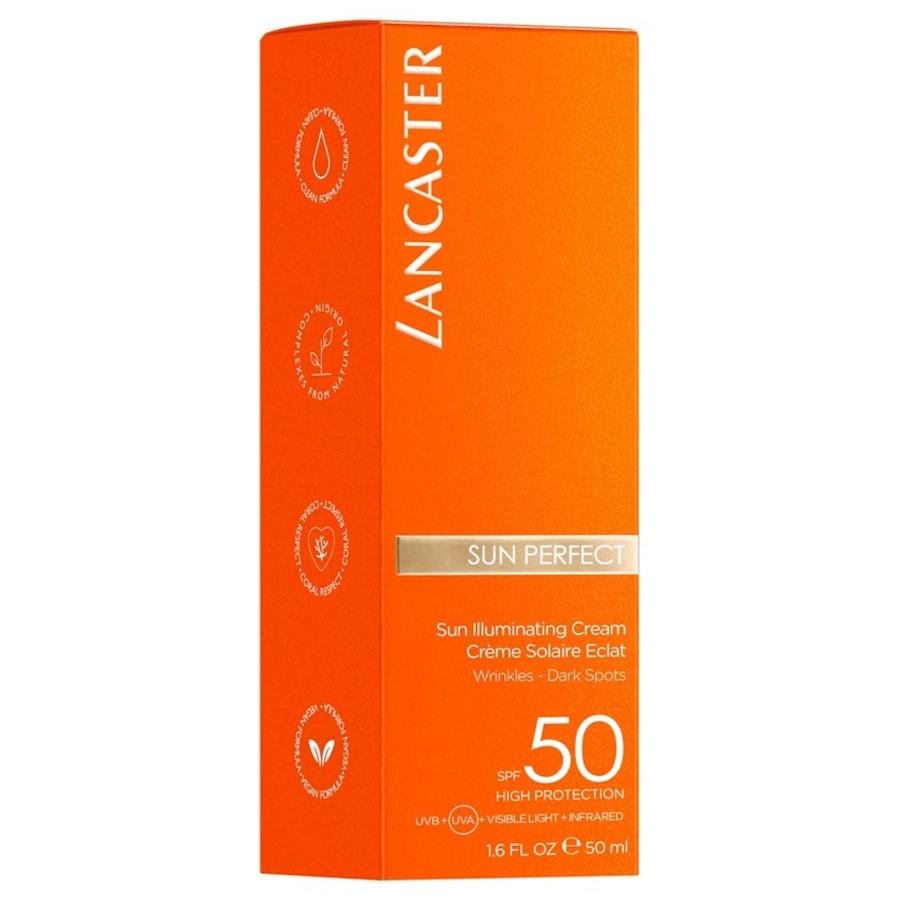 Sun Perfect Sun Illuminating Cream SPF50 von Lancaster Blitzverkäufe