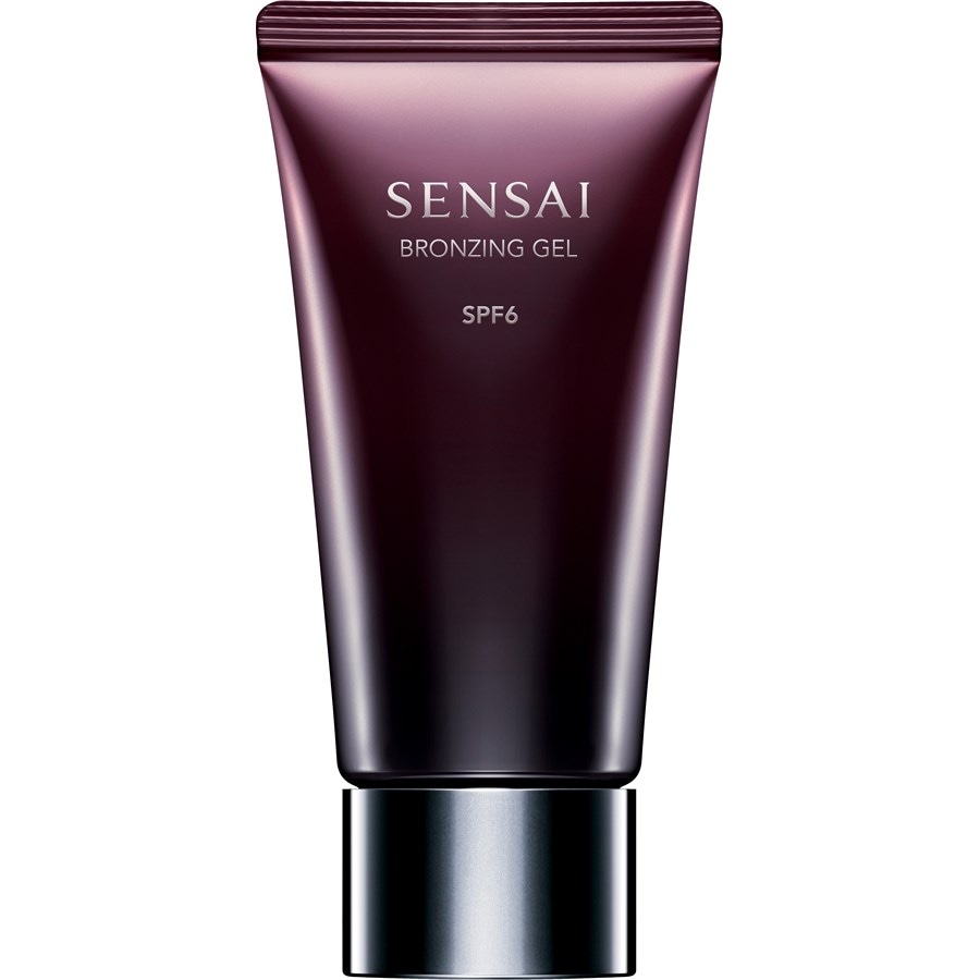 Foundations Bronzing Gel SPF 6 von SENSAI Fabrikpreis