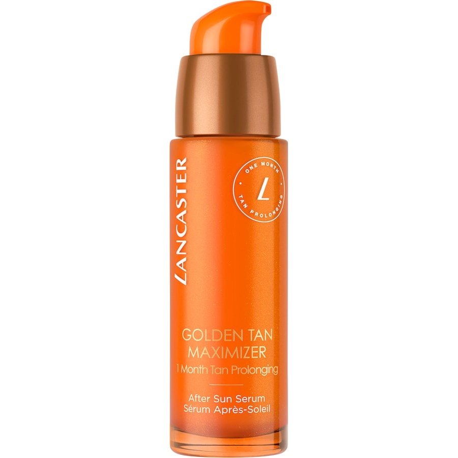 Golden Tan Maximizer After Sun Serum von Lancaster Sonderangebot