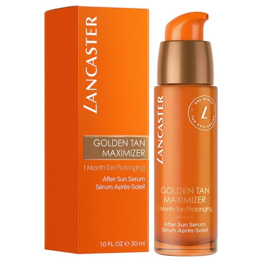 Golden Tan Maximizer After Sun Serum von Lancaster Sonderangebot