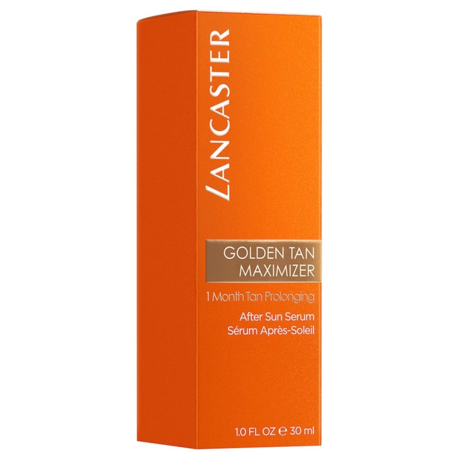 Golden Tan Maximizer After Sun Serum von Lancaster Sonderangebot
