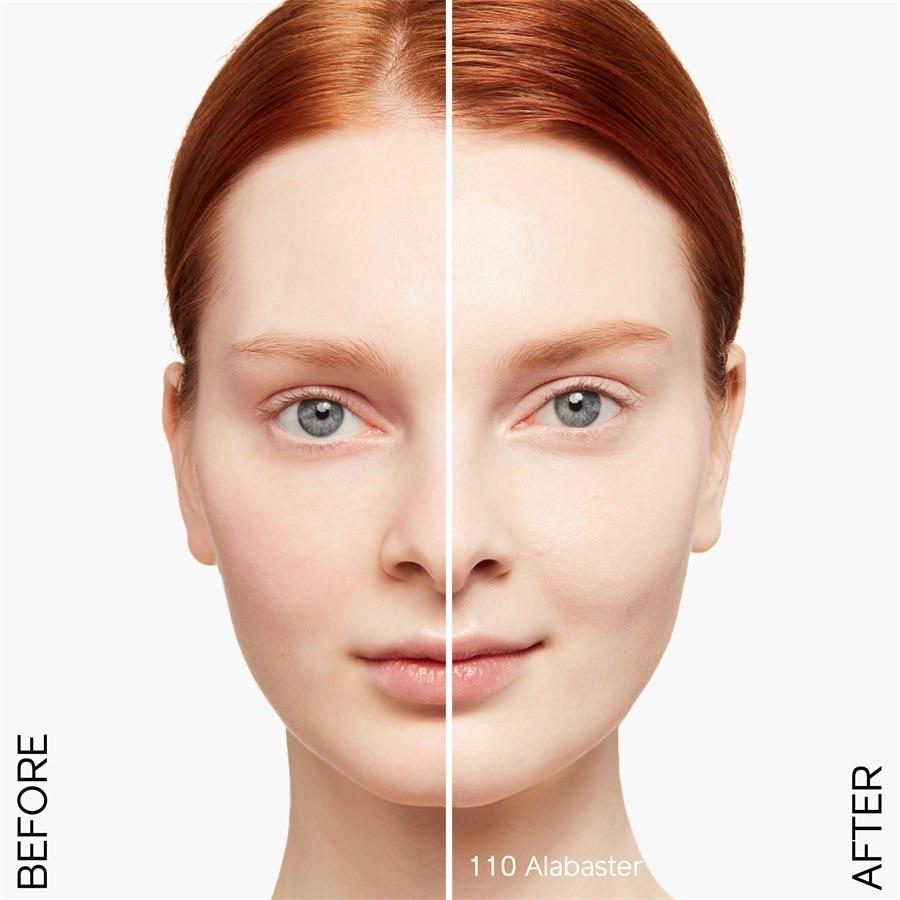 Foundation Synchro Skin Radiant Lifting Foundation SPF 30 von Shiseido Versandkostenfrei