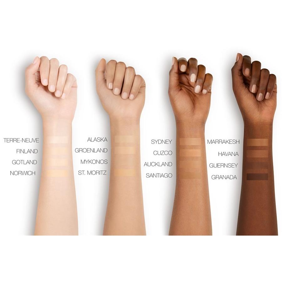 Foundation Pure Radiant Tinted Moisturizer SPF 30 PA++ von NARS Online Shopping