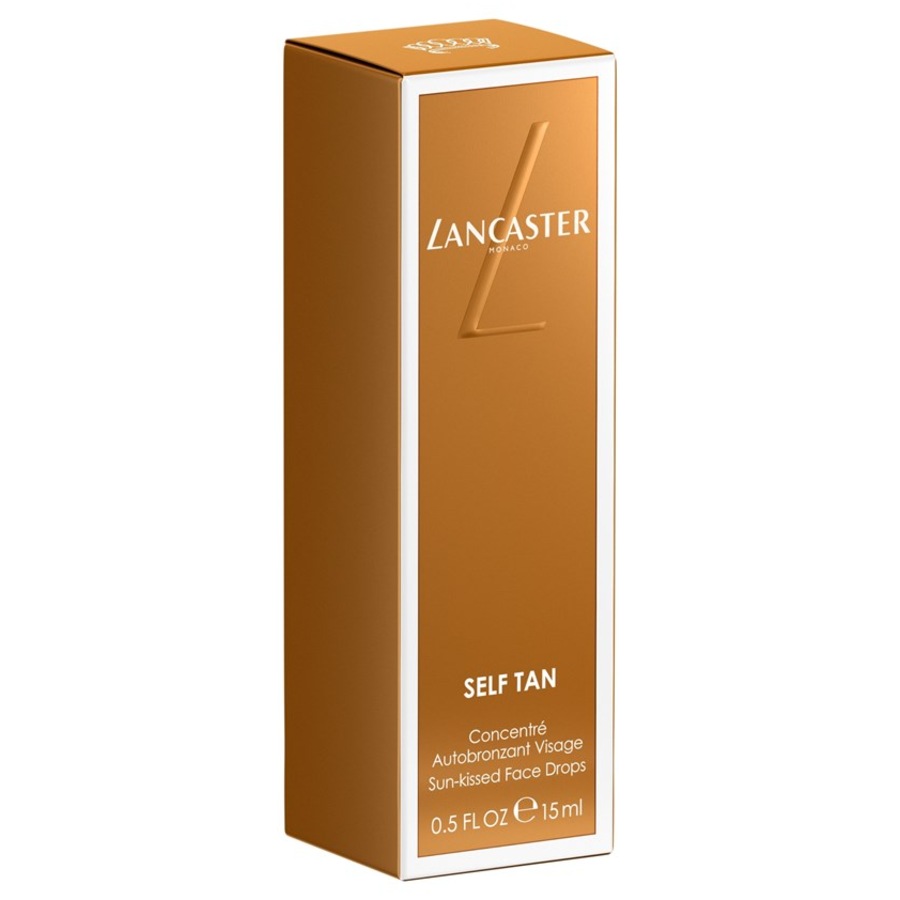 Self Tan Self-Tan Face Drops von Lancaster Osterangebot