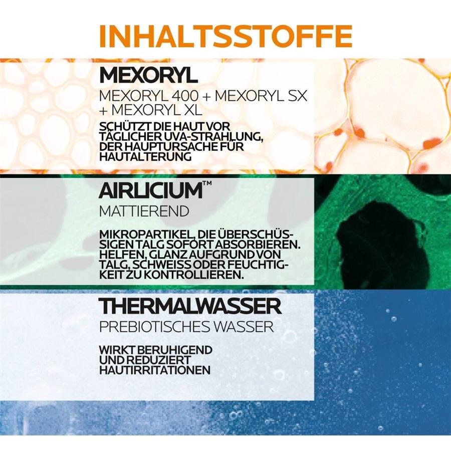 Gesicht Anthelios UV Mune 400 Oil Control von La Roche Posay Muttertagsangebot