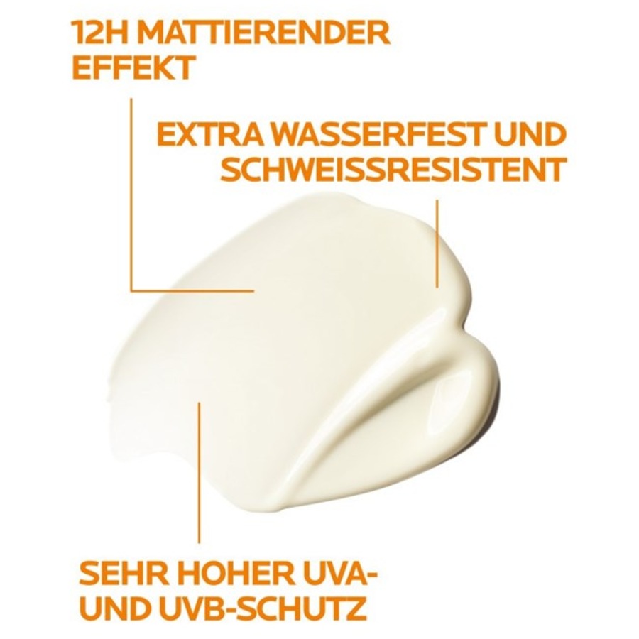Gesicht Anthelios UV Mune 400 Oil Control von La Roche Posay Muttertagsangebot