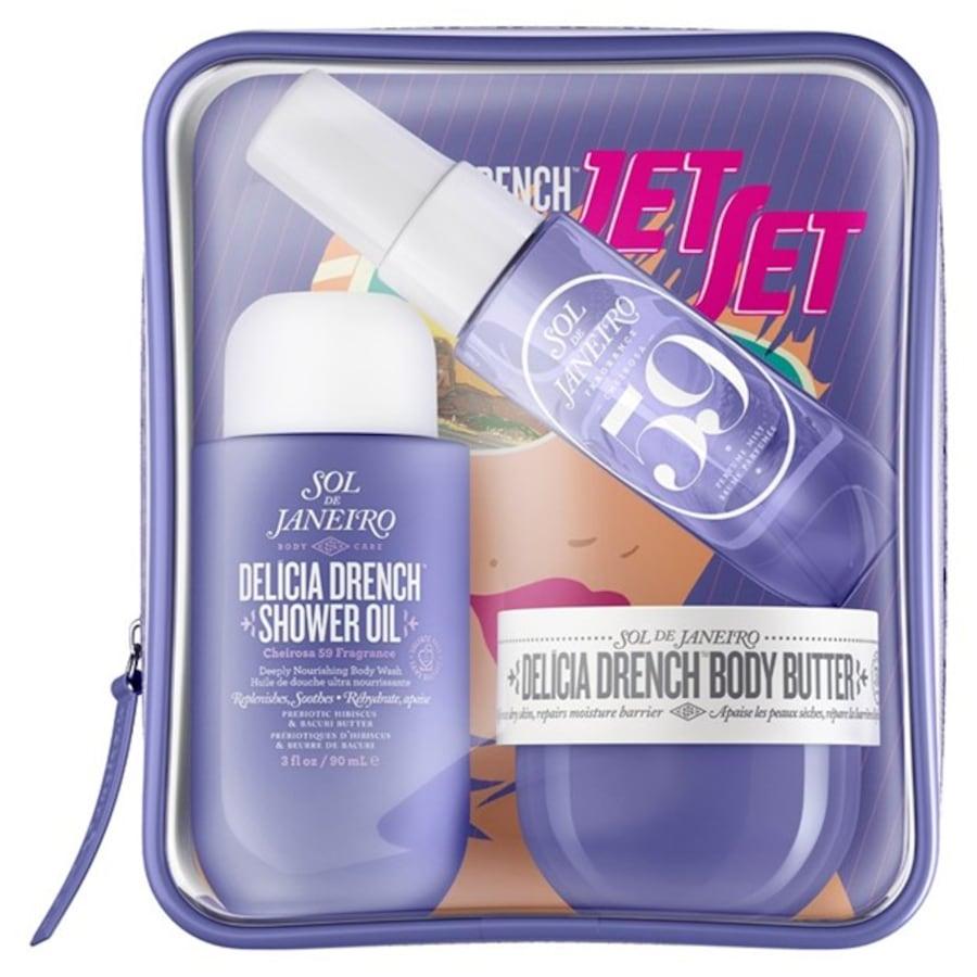Cheirosa 59 Delícia Drench Jet Set von Sol de Janeiro ❤️ Online kaufen Jubiläumsangebot