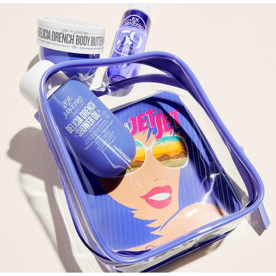Cheirosa 59 Delícia Drench Jet Set von Sol de Janeiro ❤️ Online kaufen Jubiläumsangebot