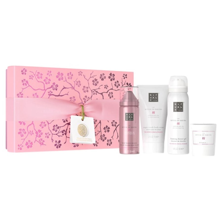 The Ritual Of Sakura Small Gift Set von RITUALS Heißer Verkauf