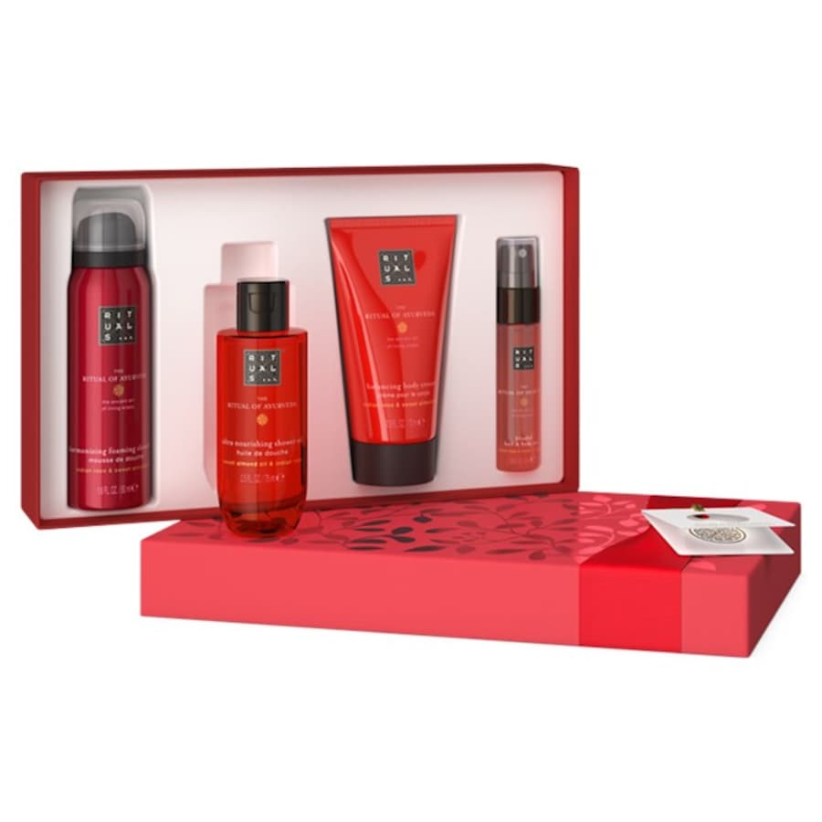 The Ritual Of Ayurveda Small Gift Set von RITUALS Zeitlich begrenztes Angebot