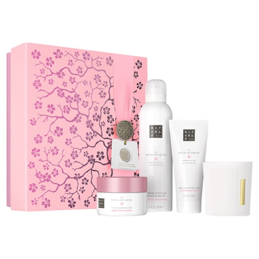The Ritual Of Sakura Geschenkset von RITUALS Neuheiten