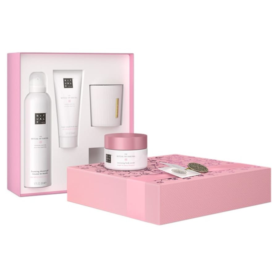 The Ritual Of Sakura Geschenkset von RITUALS Neuheiten