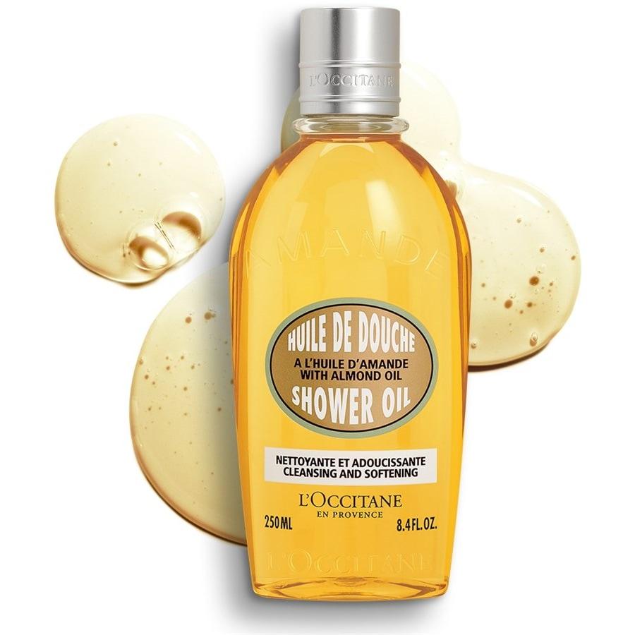 Mandel Duschöl von L’Occitane Bestseller